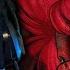 HE S LUCIFER S TWIN The Living Tombstone Alastor S Game Hazbin Hotel Song Reaction