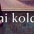 Doston Ergashov Dostim Hovolanip Ketma Ozingdan