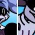 Friday Night Funkin SILLY BILLY Minecraft VS Roblox VS Original VS Bad