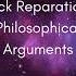 Black Reparations Philosophical Arguments 1182