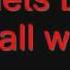 Within Temptation Towards The End Lyrics