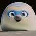 What Made Racing Seal So Fast SEALOOK Shorts