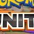 Shop Theme Extended Pokémon UNITE HQ