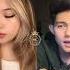 Bruno Mars Feat Rosé Apt Cover Remix Rosé Apt Shorts Tiktok Duet Music Cover Singer