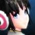 UTAU X MMD Beat Eater ポリスピカデリー Feat Luna Misagi Act 2 VCV Lite