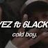 Jessie Reyez Ft 6LACK FOREVER Lyrics