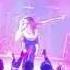 Tinashe Watch Me Work Live