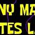 Many Many Minutes Later Logo 193 With Spongebob Squarepants Font