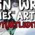 Train Wreck James Arthur Edit Audio