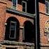 Real Paranormal Activity In HAUNTED ASYLUM Madison Seminary SCARY