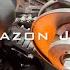 Review Amazon Juggernaut Torque Converter