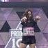 Produce 101 MBK Trainees Bad Girl Good Girl EP 01 20160122