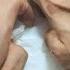 Role Play In Which The Top Of A Tissue Box Is Violently Touched By Hand ASMR