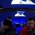 Bass Taxi чувак похожий на Амирана Сардарова валит басс по городу Auto автозвук Automobile Bass