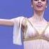 Maria Koshkaryova Russia Hebe Variation XIV Moscow Ballet Competition Junior Round 1