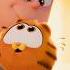 Я тебя не брошу ГарфилдВКино GarfieldMovie Shorts