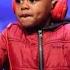 The Most Famous Baby DJ In The World On SA S Got Talent Stage