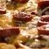 French Fry Crust Chili Cheese Dog Pizza