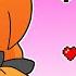 Steve S Expression Of Affection Minecraft Anime