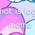 What Is Logical Animation Meme