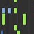 Piano Tiles 2 Crazy Pharaoh Synthesia MIDI