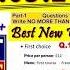 IELTS LISTENING PRACTICE TEST 2025 WITH ANSWERS 21 05 2025
