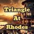 Audio Book Agatha Christie S Triangle At Rhodes