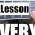 November Rain Guns N Roses SLASH Guitar Solo Lesson Very SLOW Speed With Tabs