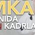 SHAHLO SALAYEVA NEGA CLIP JARAYONI BACKTAGE