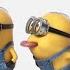 The Chicken Wing Beat Minions Remix By Funny Minions Guys NURSERY RHYMES