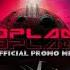 Future Synth Exoplanet Official Promo Mix By CJT