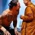 He Smirked At The Monk Bad Idea