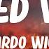 Nardo Wick Wicked Witch Lyric Video