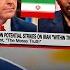 CNN UNEXPECTEDLY Defends Trump As USA BOMBS Iran In SURPRISE Attack On Fordow Nuclear Facility