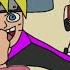 Naruto Opening 1 Paint Parody Boruto