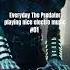 Everyday The Predator Plays Different Music Predator Alien Music
