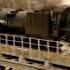 Disco Style 80s Modern Locomotion Italo Walking Diesel Steam Machine Train Magic Mix