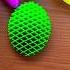 Morf Worm With Squishy Popping Eyes Satisfying Morf Worm Stressrelief Fidget Squishy Funny