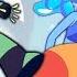 Steven Universe Meet The Homeworld Gems Cartoon Network