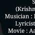 Dilnashin Dilnashin Full Song With Lyrics By K K Krishnakumar Kunnath