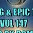 UPLIFTING TRANCE UPLIFTING EPIC TRANCE VOL 147 MIXED BY DOMSKY