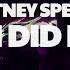 Britney Spears Oops I Did It Again Pessto Remix Lyrics