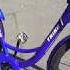 Велосипед грузовой 3х колесный DELTA TRIKE