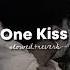 One Kiss Calvin Harris Dua Lipa Slowed Reverb MusicSaga