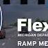 I 96 Flex Route Ramp Metering