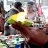 American Tries INDIAN STREET FOOD In Chandni Chowk Delhi India