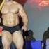 Mr World Anuj Kumar Taliyan Shorts Gym Fitness Bodybuilding