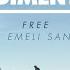 Free Feat Emeli Sandé Nas
