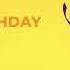 Happy Birthday KASHIF Happy Birthday Song Made Especially For You