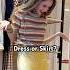 Easy Hack To Turn Your Dress Into A Skirt Summerfashion Fashionhacks